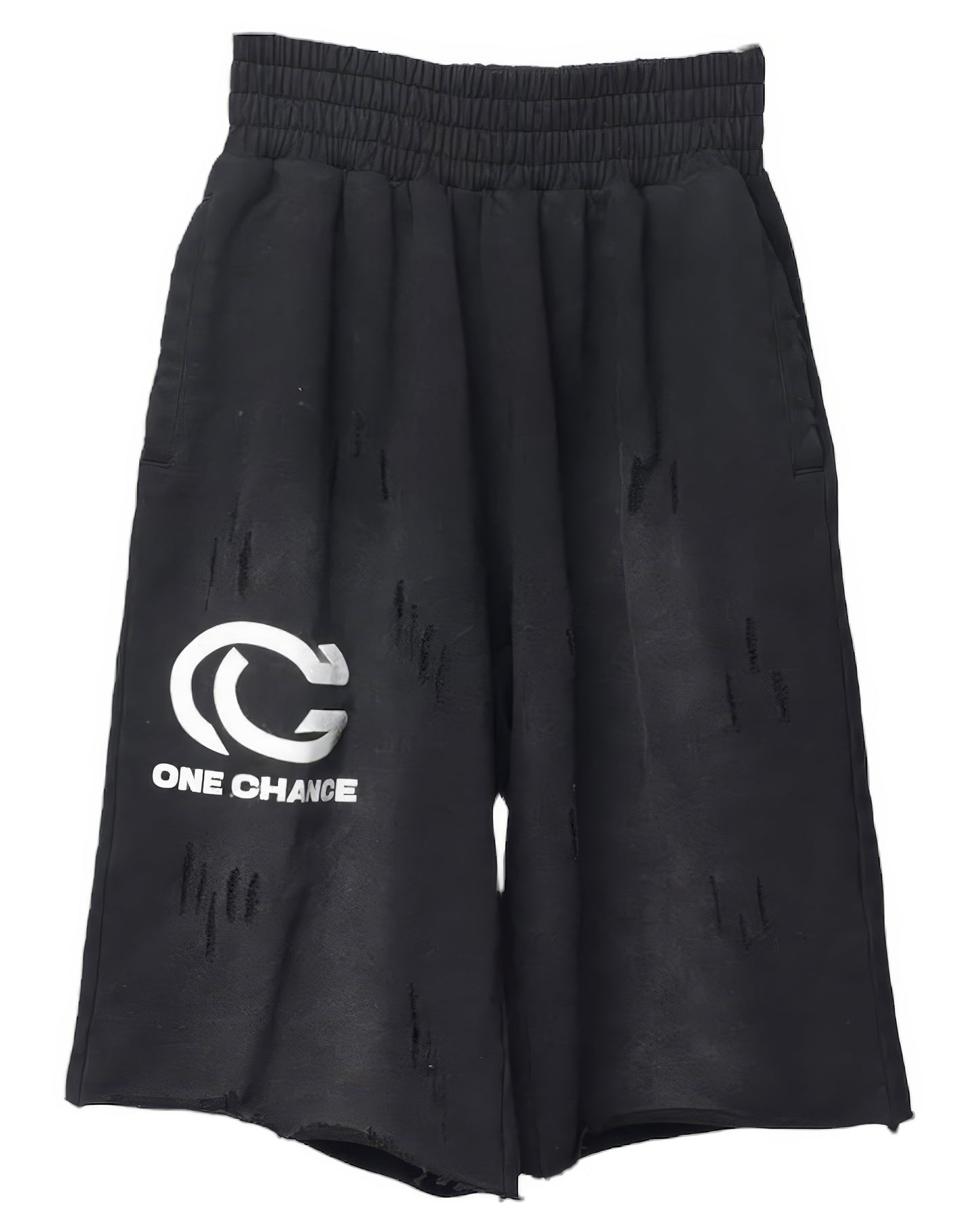 One Chance Shorts