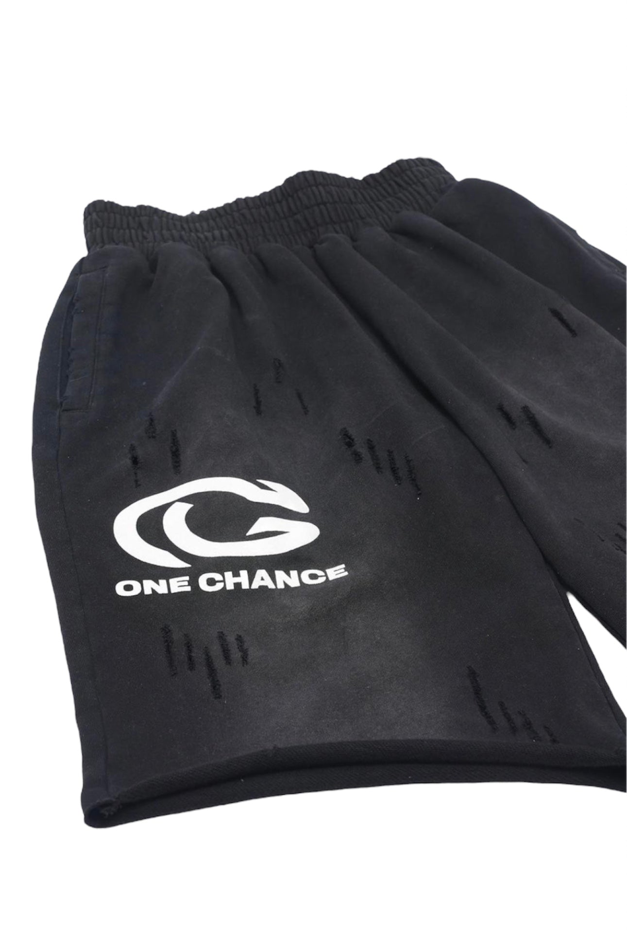 One Chance Shorts