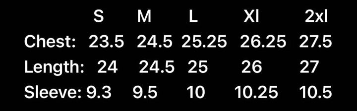 PAIN BRINGS SUCCESS BLACK TEE