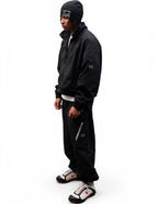 OC Essential Track Suit (Black)