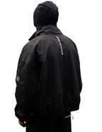 OC Essential Track Suit (Black)