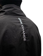 OC Essential Track Suit (Black)