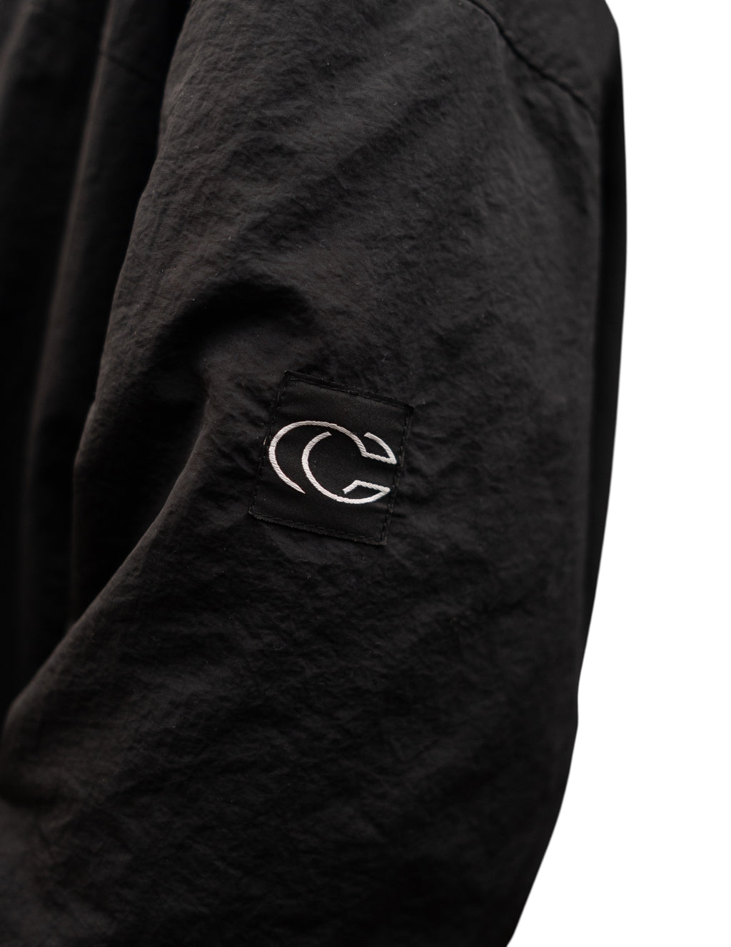 OC Essential Track Suit (Black)