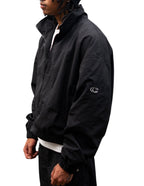 OC Essential Track Suit (Black)
