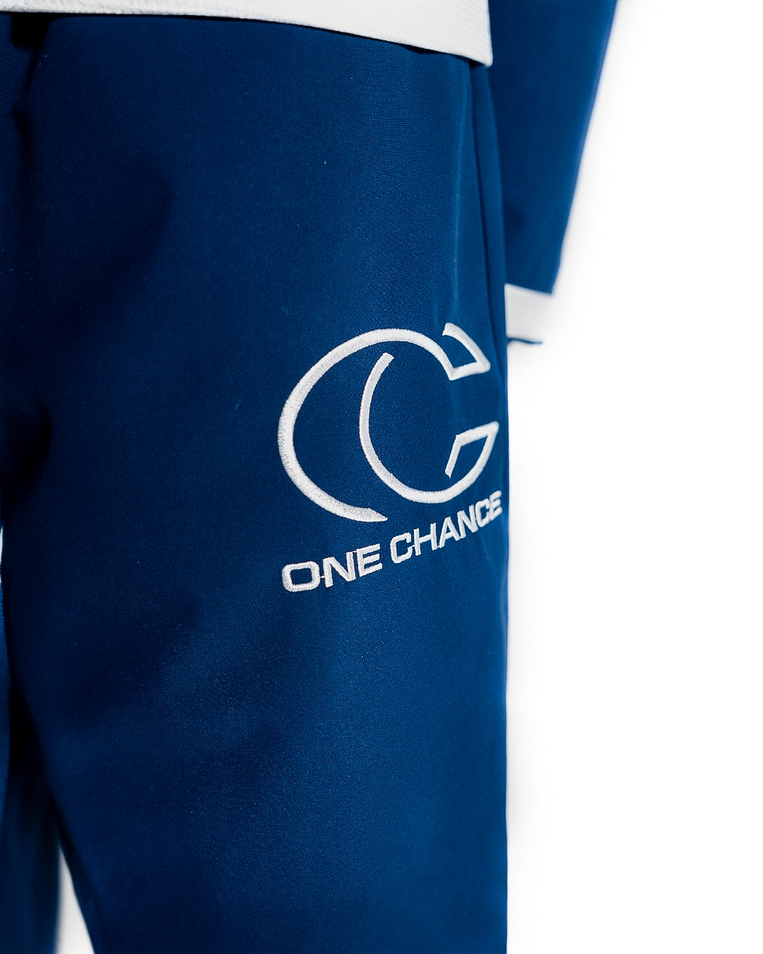 One Chance Rain Pants (Navy)